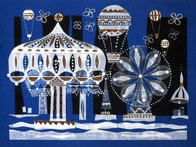 Mary Blair e il colore dei sogni