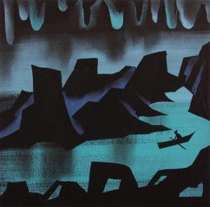 Mary Blair e il colore dei sogni