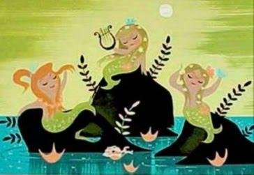 Mary Blair e il colore dei sogni