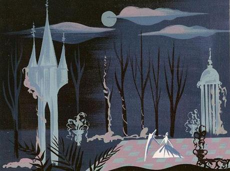 Mary Blair e il colore dei sogni