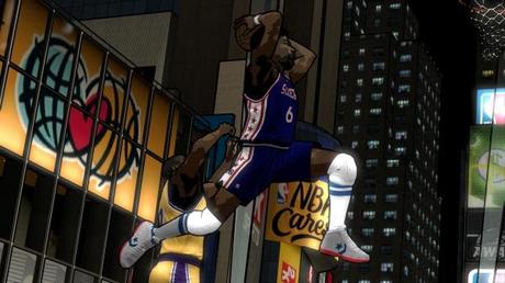 NBA 2K12, previsto il Dlc Legends Showcase