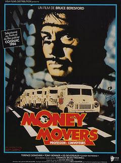 The Money Movers - Squadra speciale 44 magnum (La morte fa l'appello)