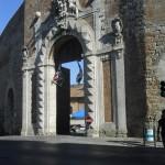 Siena Porta Camollia