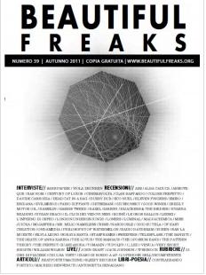 Beautiful Freaks 39