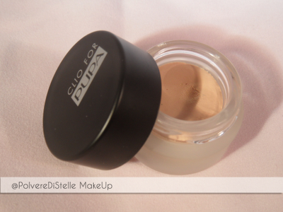 Review:Base occhi Mimi & Oscar Clio4Pupa