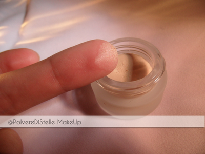 Review:Base occhi Mimi & Oscar Clio4Pupa