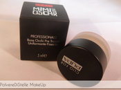 Review:Base occhi Mimi Oscar Clio4Pupa