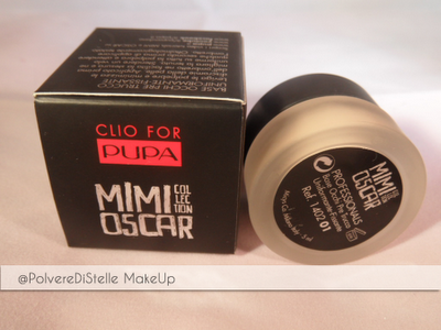 Review:Base occhi Mimi & Oscar Clio4Pupa