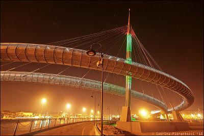 Il ponte di Pescara