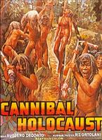 Cannibal Holocaust - Ruggero Deodato