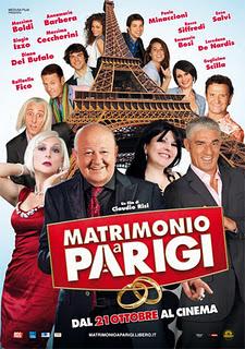 Conferenza stampa-Matrimonio a Parigi