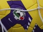 Serie orari partite dell’ottava giornata campionato