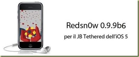 jailbreakios5 thumb Jailbreak Tethered per iOS 5 Tramite Windows