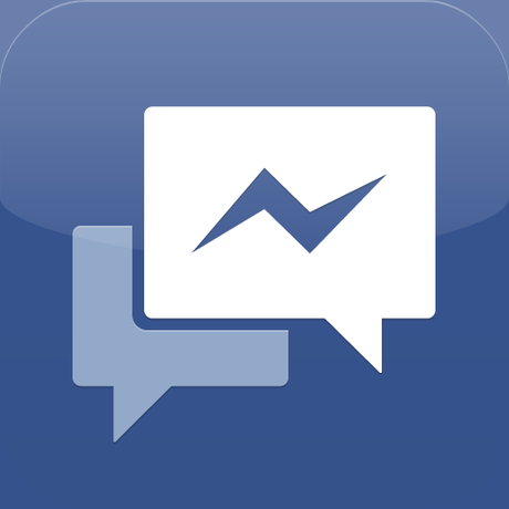 mzl.lavfjjww Facebook Messenger: applicazione IPhone per la chat e messaggi privati di Facebook