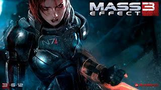 Mass Effect 3 : annunciate demo e beta multiplayer, date di uscita