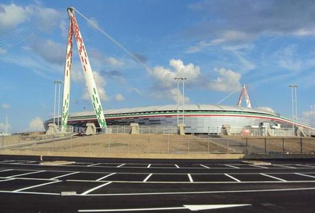 Perché volevano chiudere lo stadio della Juve