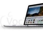 MacBook Nuovi Nella Prossima Settimana