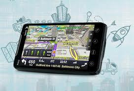  NaviPOI, Ottimo programma per gestire i POI e PDI di Sygic GPS Navigation su Android