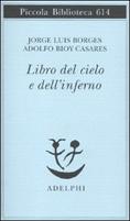 Libro del cielo e dell’inferno