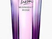 BEAUTY Trésor Midnight Rose nuova fragranza Lancome