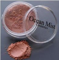 Ocean Mist Cosmetics: cosmetici minerali super economici!