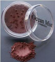 Ocean Mist Cosmetics: cosmetici minerali super economici!