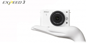 Nikon 1: 60 fotogrammi al secondo,  smart photo selector e molto altro…