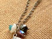 BIJOUX- Serie PENDAGLIETTI COMPUTER