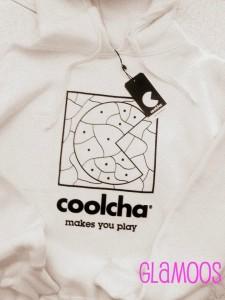 Coolcha: makes you play