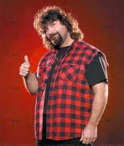 MICK FOLEY HA FIRMATO CON LA WWE