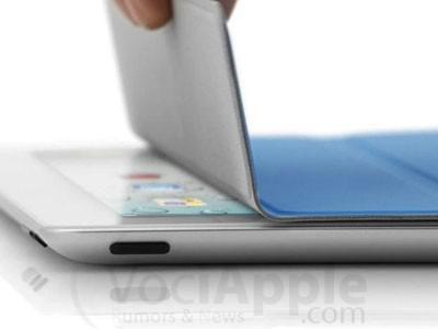 Falla di sicurezza nell’iPad 2:basta una Smart Cover![Soluzione nell'articolo]