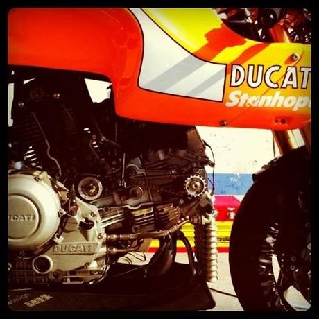 Nippo Ducati