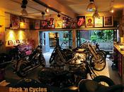 Rock'n Cycles