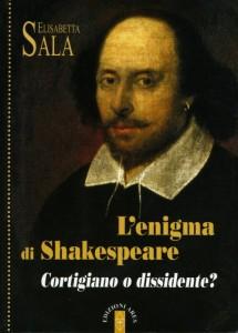 In libreria “L’enigma di Shakespeare”: il celebre drammaturgo era cattolico