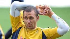 Quade Cooper ko: legamenti rotti?