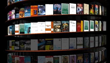 Google propone grandissima libreria virtuale