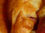 Croccantissimi zombie aperitivo