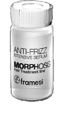 Morphosis  Anti Frizz Intensive Serum FRAMESI