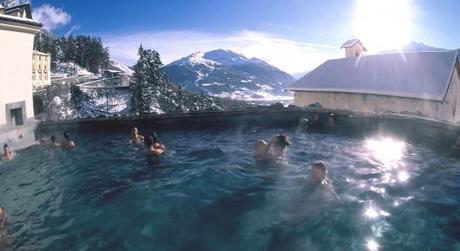 terme di bormio