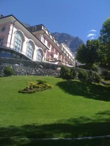 terme bormio