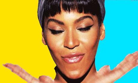 Beyoncé il 25 ottobre uscirà il nuovo video “Party” (1000 post di WTF)