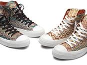 Un'altra Interessante Collaborazione Questo A/I? Missoni Converse