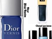 Nail polishes fall/winter trends