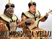Pannella, Papi Mongolia