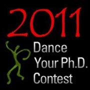 Dance your Ph. D.