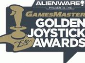 Golden Joystick Awards 2011 ecco lista premiati: Portal miglior gioco