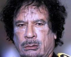 La democrazia secondo Gheddafi