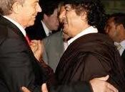 L’uccisione Gheddafi porta criminale guerra Tony Blair fuori guai