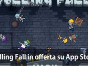 Rolling Fall offerta Store