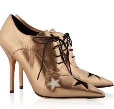 Ankle boot stellati per Dolce & Gabbana